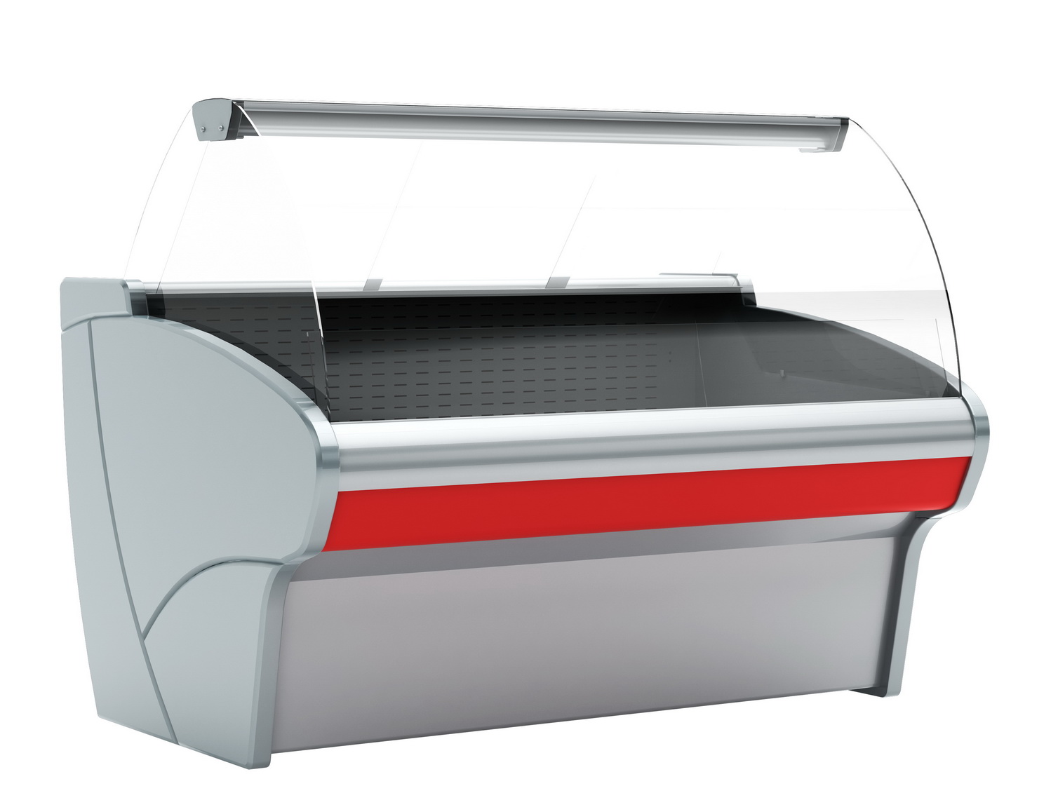 Витрина холодильная Bavaria G110 SV 1,25-1 (ВХСр-1,25 Carboma G110)