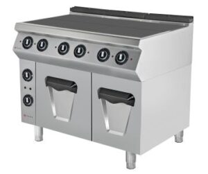 Плита электрическая Tatra TER.129O