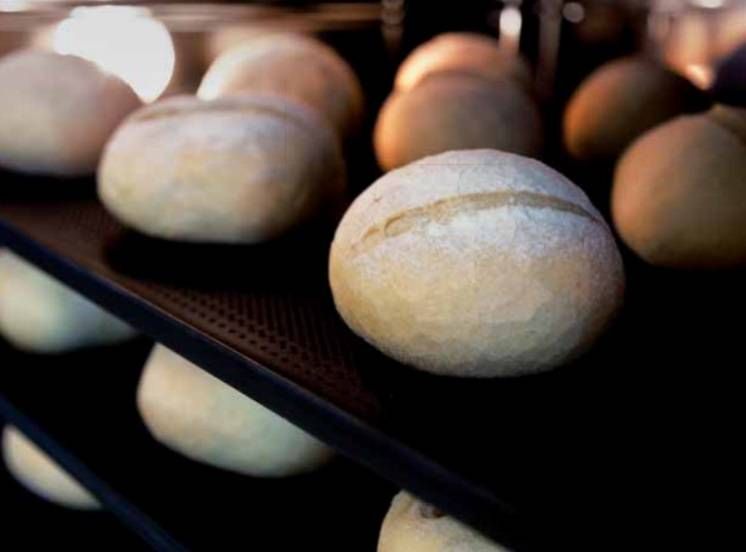 Печь конвекционная UNOX XFT 193 ROSSELLA