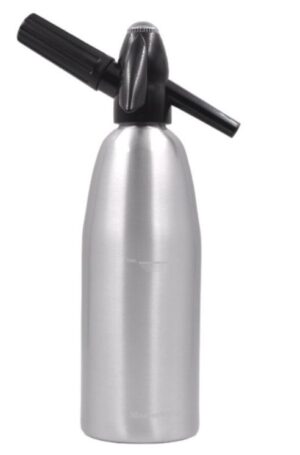 Сифон для газирования воды MasterWhip 1000 мл артикул 70893