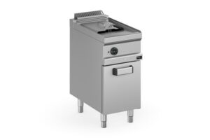 Фритюрница электрическая Apach Cook Line APFE-47P/PL 700 серия