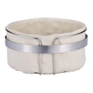 Хлебница P.L. Proff Cuisine D 220 мм, H 110 мм артикул GS-BB502