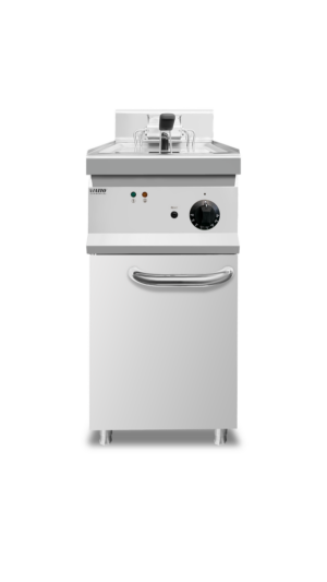 Фритюрница электрическая Viatto Commercial MK-EFR7C18