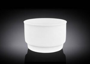 Салатник Башкирский фарфор 200 мл стэкбл /18/ артикул 1403200