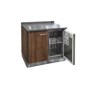 Холодильный стол Finist СХСр-700-2