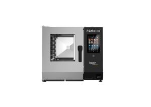 Пароконвектомат электрический Apach Chef Line LEB061NB