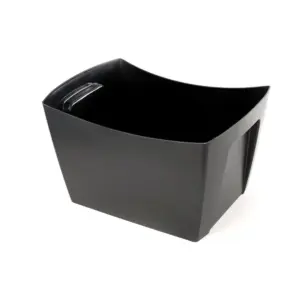 Емкость пластиковая для хранения льда и бутылок c ручками 16 л, 40*27,5 см h20,7 см,P.L.-Barbossa