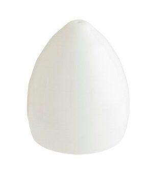 Перечница Bonna White Halo H 62 мм артикул HAL01BB