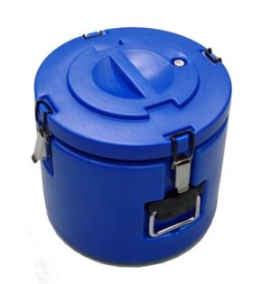 Термоконтейнер для продуктов Kocateq CN8 артикул