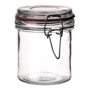 Банки для сыпучих продуктов