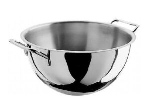 Миска Pintinox 3 л, D 220 мм, H 120 мм артикул 50903922