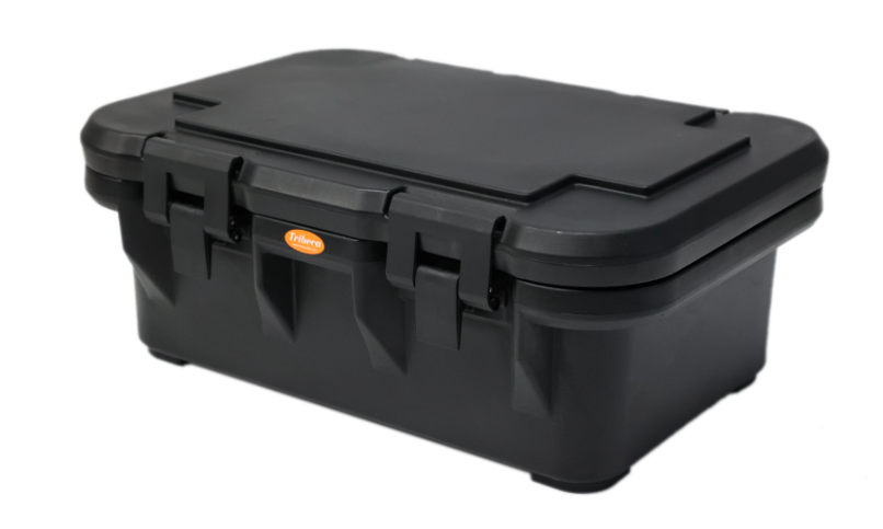 Термоконтейнер для продуктов Tribeca TCB150 635х435х250 мм с верхней загрузкой артикул TCB150