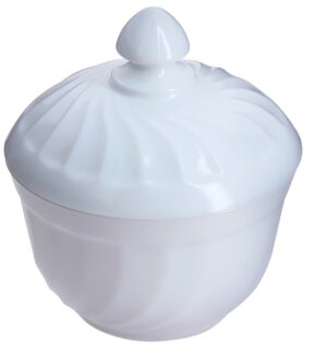 Сахарница Norma Romantic 325 мл, D 110 мм, H 128 мм артикул C9383