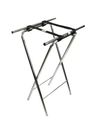 Стойка для подносов 48*41*76 см,металлические, P.L. - BarWare