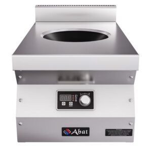 Плита WOK Abat КИП-17Н-3,5ВОК