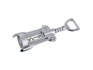 Штопор рычажный Fackelmann 16 см. хром. артикул 49785