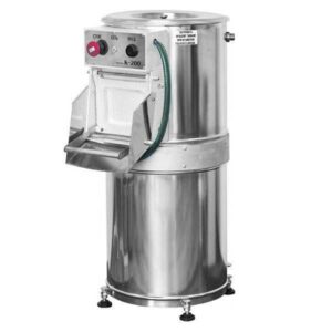 Картофелечистка Торгмаш, Пермь К-200