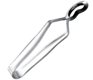 Щипцы для улиток MACO TNG18 L 165 мм артикул 370814