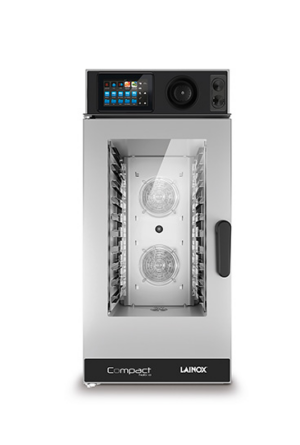 Пароконвектомат Lainox NABOO COMPACT COEN101R