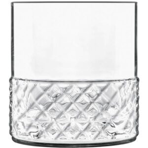 Стакан Олд Фэшн Luigi Bormioli Roma 1960 300 мл. артикул 12761/01