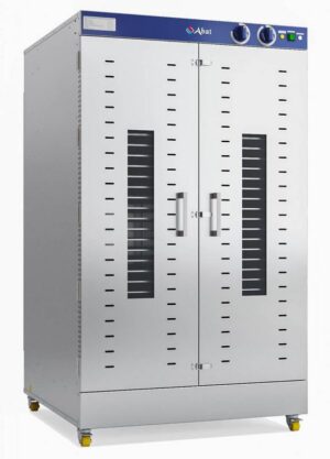 Шкаф сушильный Abat ШС-32-2Г-03