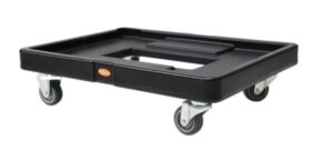 Тележка для термоконтейнеров Tribeca TCB600C артикул TCB600C