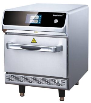 Печь комбинированная высокоскоростная NOPEIN NT-PROSIT