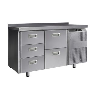 Холодильный стол Финист СХС-600-0/5