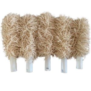 Щетки для аппарата HURAKAN HKN-GP1000