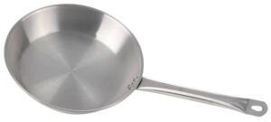 Сковорода MGSteel D 260 мм, H 50 мм артикул 024