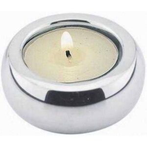 Подсвечник для чайной свечи P.L. Proff Cuisine артикул Е4073