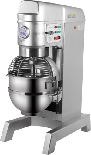Миксер планетарный напольный Viatto Commercial B-50P