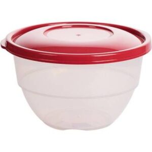 Миска RESTOLA 3,3 л, D 230 мм, H 143 мм артикул 432104221