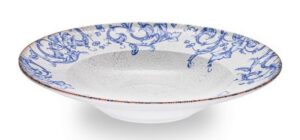 Тарелка Gural Porselen Hedera D 260 мм артикул GBSRN26CKM31655