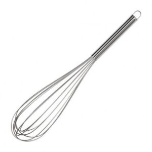 Венчик Luxstahl L 500мм артикул кт46