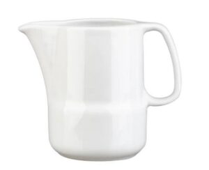 Молочник Tognana Acapulco 240 мл, D 72 мм, H 117 мм, L 115 мм, B 98 мм артикул AC032250000