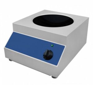 Плита WOK Kocateq DC4050