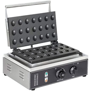 Вафельница AIRHOT WT-21 Nut