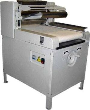 Тестораскаточная машина СТАНКОСТРОИТЕЛЬ МРТ-60