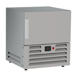 Аппарат шоковой заморозки Аркто SF5-G