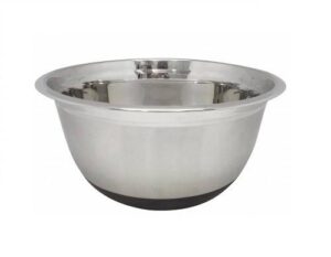 Миска MGSteel 5 л, D 260 мм артикул KW-II V 5