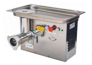 Мясорубка Торгмаш, Барановичи МИМ-150