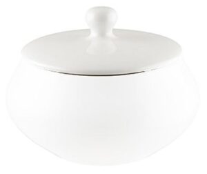 Крышка к горшку для запекания Bonna Complements D 110 мм артикул GRM11KP