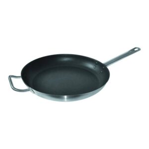 Сковорода P.L. Proff Cuisine Gourmet Line D 400 мм, H 75 мм артикул CB-154000-N