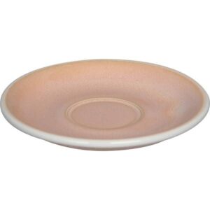 Блюдце Loveramics Egg розовое D 145 мм артикул C088-150BRO