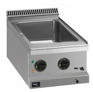 Мармит электрический Apach Cook Line APBE-47T