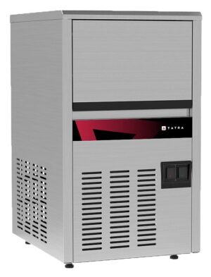 Льдогенератор Tatra TIM 2104C кубик гурме