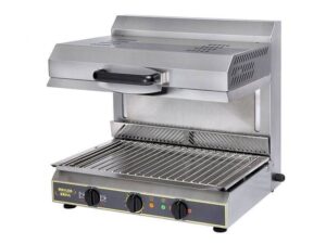 Гриль саламандра ROLLER GRILL SEM 600 PDS