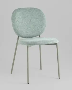 Стул обеденный Pip зеленый