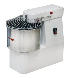 Тестомес спиральный Pizza Group IFM15